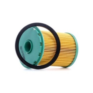 Fuel Filter - RIDEX 9F0124