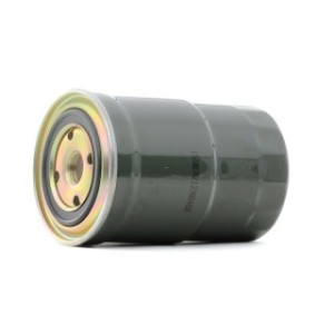 Fuel Filter - RIDEX 9F0125