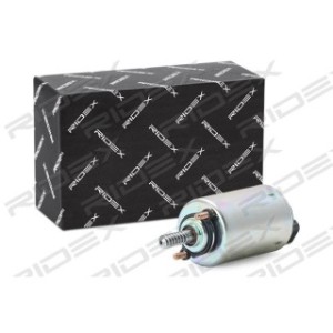 Exentric Shaft Actuator - RIDEX 3813A0002
