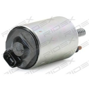 Exentric Shaft Actuator - RIDEX 3813A0002