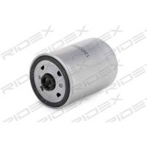 Fuel Filter - RIDEX 9F0138