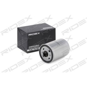 Fuel Filter - RIDEX 9F0138