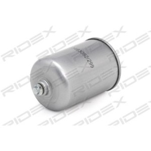 Fuel Filter - RIDEX 9F0138