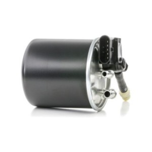 Fuel Filter - RIDEX 9F0140