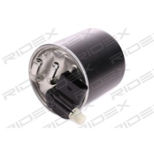 Fuel Filter - RIDEX 9F0141