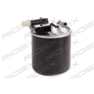 Fuel Filter - RIDEX 9F0141
