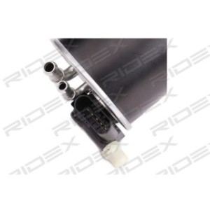 Fuel Filter - RIDEX 9F0141