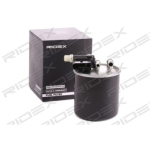 Fuel Filter - RIDEX 9F0141