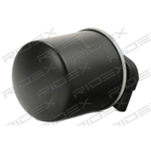 Fuel Filter - RIDEX 9F0142