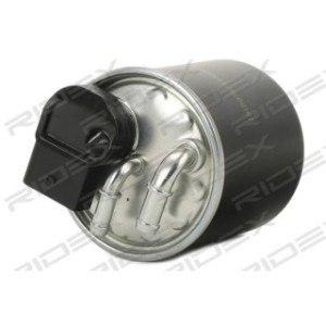 Fuel Filter - RIDEX 9F0142