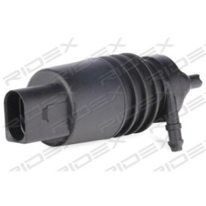 Cleaning Washer Fluid Pump - RIDEX 794W0005