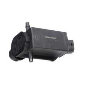 Cleaning Washer Fluid Pump - RIDEX 794W0008