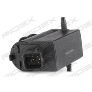 Cleaning Washer Fluid Pump - RIDEX 794W0008