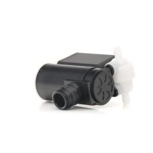 Cleaning Washer Fluid Pump - RIDEX 794W0009