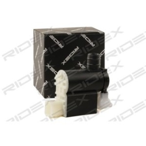 Cleaning Washer Fluid Pump - RIDEX 794W0009