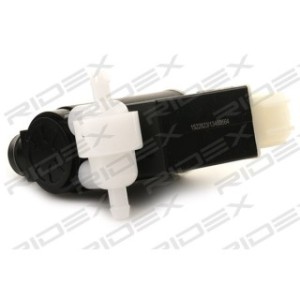 Cleaning Washer Fluid Pump - RIDEX 794W0009