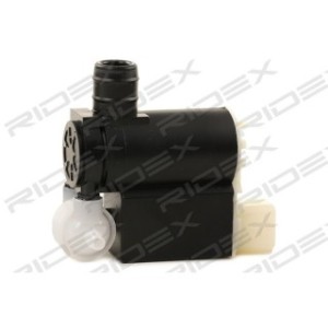 Cleaning Washer Fluid Pump - RIDEX 794W0009