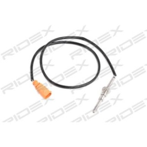 Exhaust Gas Temperature Sensor - RIDEX 3938E0015