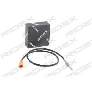 Exhaust Gas Temperature Sensor - RIDEX 3938E0015