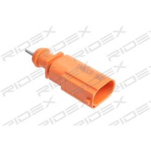 Exhaust Gas Temperature Sensor - RIDEX 3938E0015