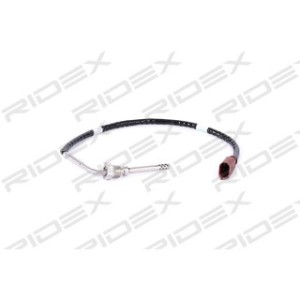 Exhaust Gas Temperature Sensor - RIDEX 3938E0019