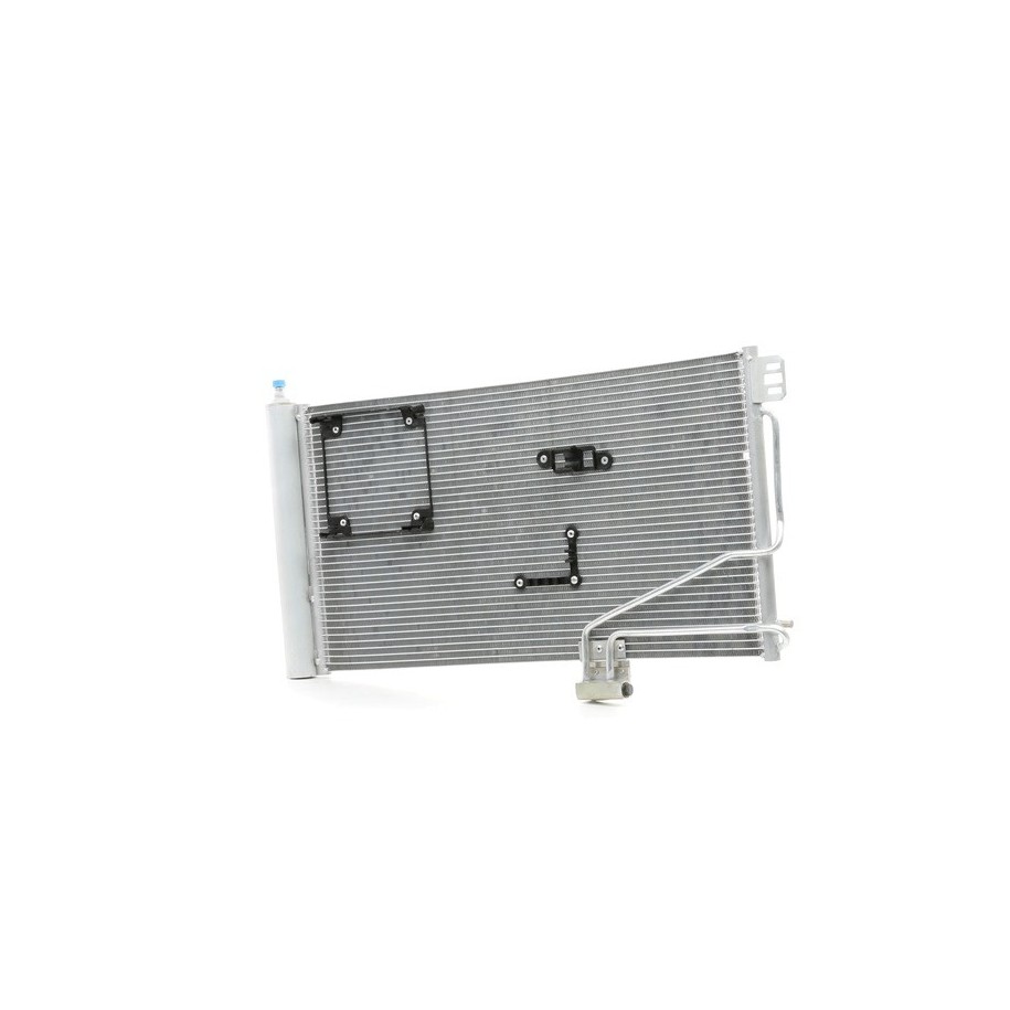 Condenser - RIDEX 448C0234