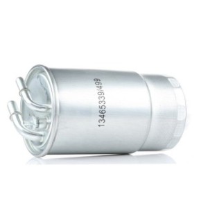 Fuel Filter - RIDEX 9F0160
