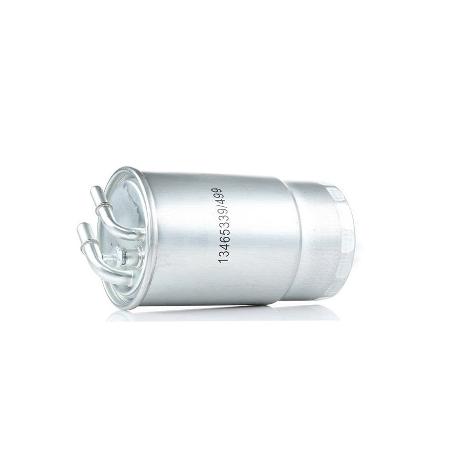Fuel Filter - RIDEX 9F0160