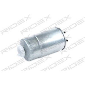 Fuel Filter - RIDEX 9F0160