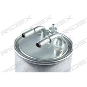 Fuel Filter - RIDEX 9F0160