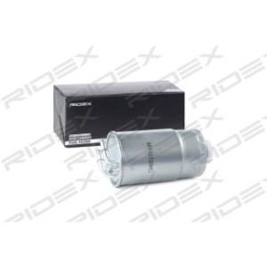 Fuel Filter - RIDEX 9F0160