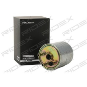 Fuel Filter - RIDEX 9F0162
