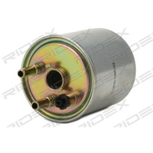 Fuel Filter - RIDEX 9F0162