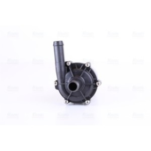 Auxiliary Pump - Nissens 831082