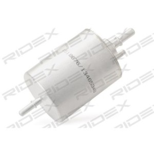 Fuel Filter - RIDEX 9F0165