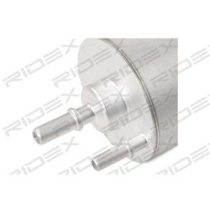 Fuel Filter - RIDEX 9F0165