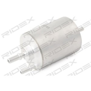 Fuel Filter - RIDEX 9F0165