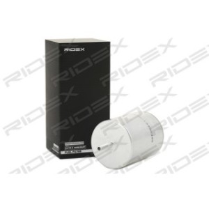 Fuel Filter - RIDEX 9F0165