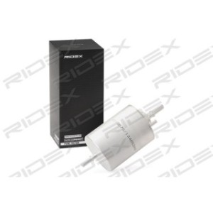 Fuel Filter - RIDEX 9F0165