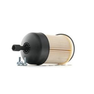 Fuel Filter - RIDEX 9F0167