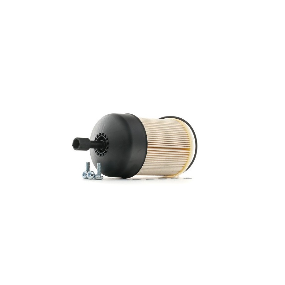 Fuel Filter - RIDEX 9F0167