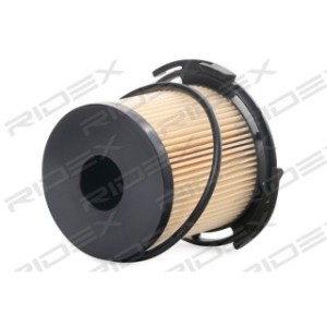 Fuel Filter - RIDEX 9F0169