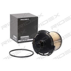 Fuel Filter - RIDEX 9F0169