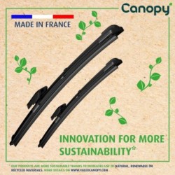 Buy Wiper Blade VALEO 583997 for CITROEN RENAULT
