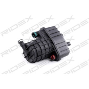Fuel Filter - RIDEX 9F0184