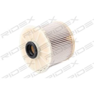 Fuel Filter - RIDEX 9F0192