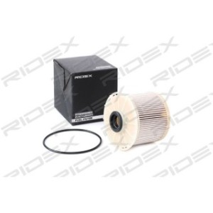 Fuel Filter - RIDEX 9F0192