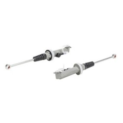 Clutch Master Cylinder VALEO 804641 for FORD TRANSIT 4385372