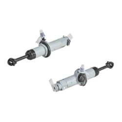Clutch Master Cylinder VALEO 804646 for DACIA SUPERNOVA 6001543449