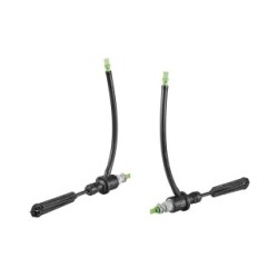 Clutch Master Cylinder VALEO 804648 for RENAULT LAGUNA LATITUDE